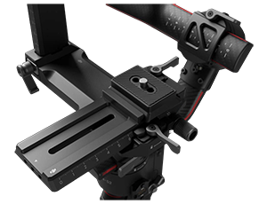 DJI Ronin RS2